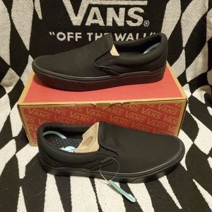 VANS Comfycush slip-on